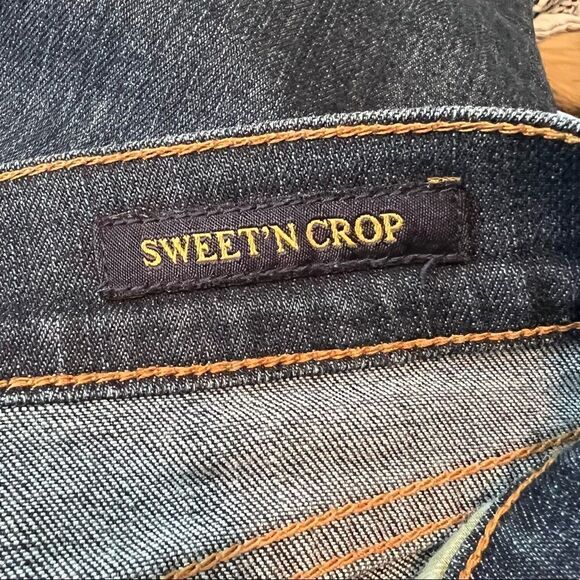 Lucky brand sweet’n crop jeans‎ - Picture 6 of 14
